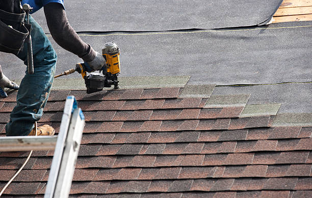 Licensed Emergency Roof Repair service in Galesburg, IL - Brentwood Metal Roofing